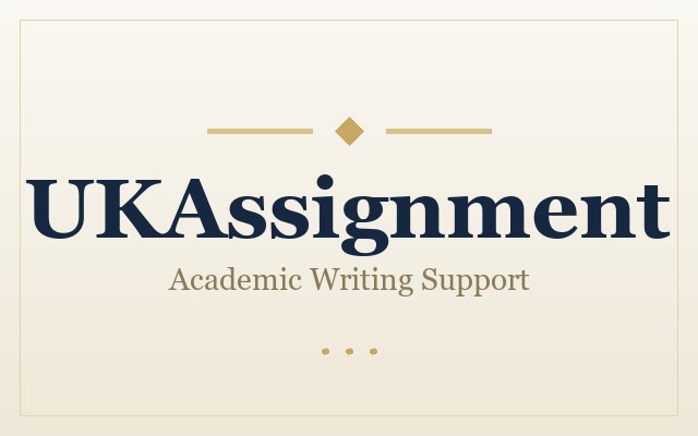 商科作业Case Study 如何写？