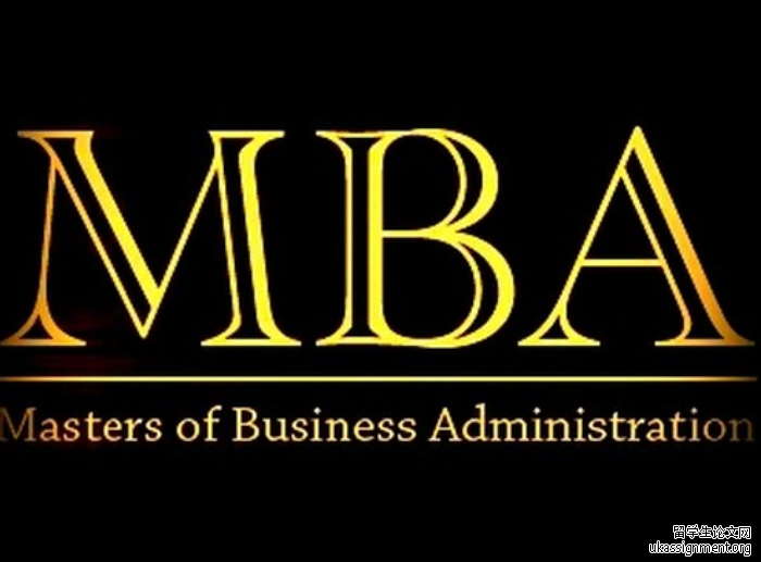 MBA